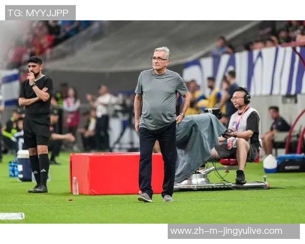 国足世预赛危机四伏海港惨败暴露伊万科维奇用人隐忧