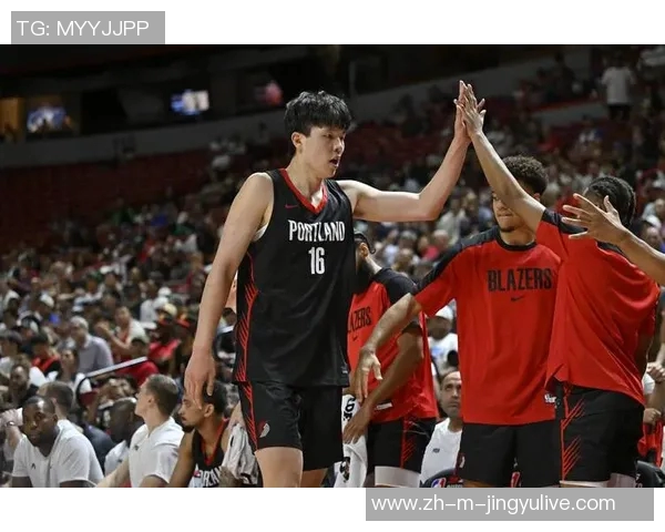 杨瀚森连续两场比赛未得分开拓者内线是否已失去他的价值 杨瀚森连续两场比赛未得分开拓者内线是否已失去他的价值