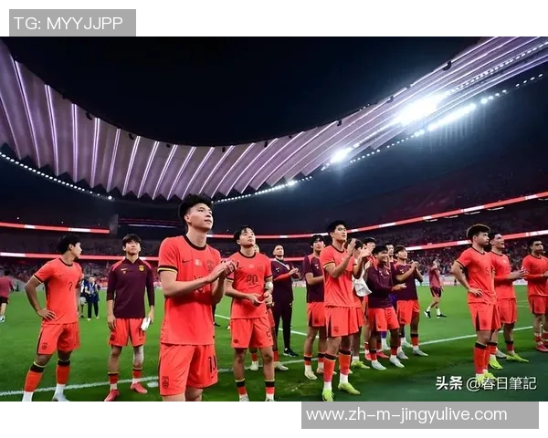 世预赛焦点对决韩国队迎战中国队势均力敌的较量引发球迷热议